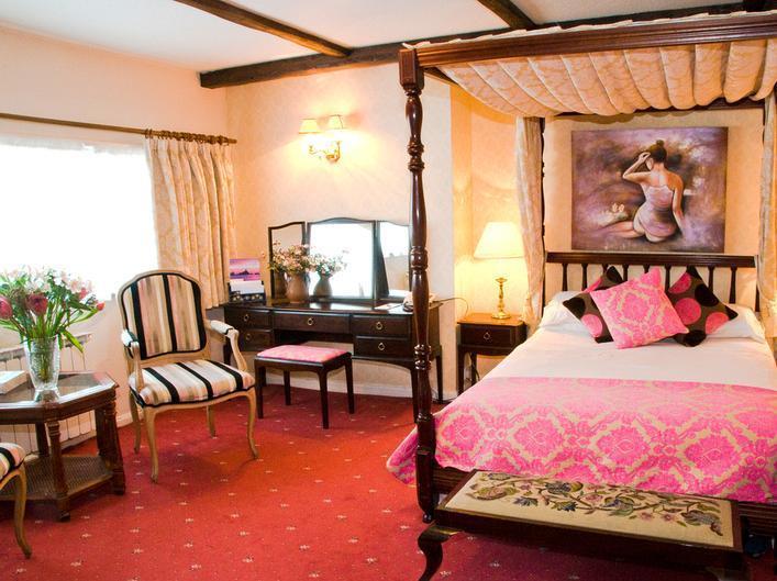 The Revere Hotel Saint Helier Bagian luar foto
